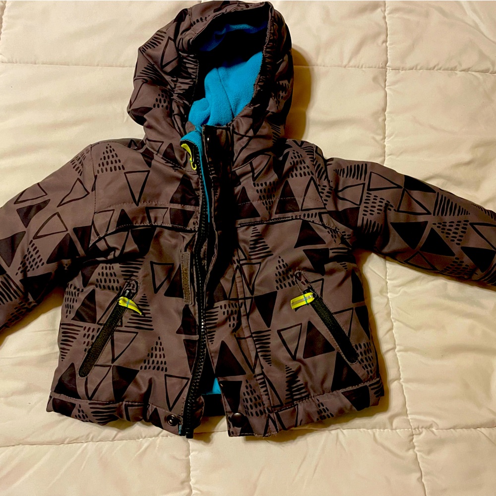 Infant Coat
